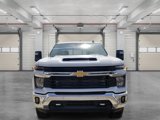New 2025 Chevrolet Silverado 3500 LT w/ Safety Package image 2