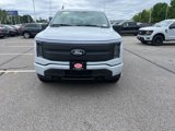 New 2025 Ford F150 Lightning XLT image 2