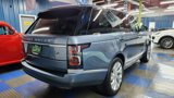 Used 2022 Land Rover Range Rover P525 Westminster Edition image 3