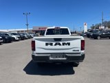 New 2025 RAM 2500 Tradesman image 4