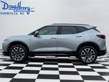 New 2025 Chevrolet Blazer RS w/ Driver Confidence II Package image 2