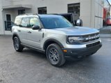 Used 2021 Ford Bronco Sport Big Bend w/ Big Bend Package (96B) image 3