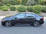 Used 2022 Toyota Corolla SE image 3