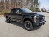 New 2025 Ford F250 Platinum image 2