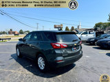 Used 2019 Chevrolet Equinox LS image 5