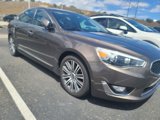 Used 2014 Kia Cadenza Premium w/ Luxury Package image 2