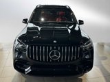 New 2025 Mercedes-Benz GLS 63 AMG 4MATIC image 5
