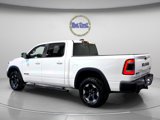 Used 2019 RAM 1500 Rebel w/ Rebel Level 2 Equipment Group image 3