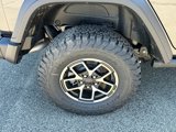 New 2025 Jeep Wrangler Unlimited Rubicon image 5
