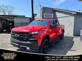 Used 2019 Chevrolet Silverado 1500 LT Trail Boss image 3