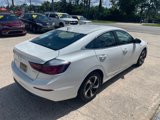 Used 2022 Honda Insight EX image 5
