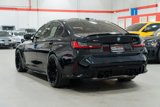 Used 2023 BMW M3 Competition w/ Executive Package image 4