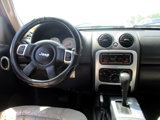 Used 2003 Jeep Liberty Limited image 5