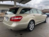 Used 2011 Mercedes-Benz E 350 4MATIC Wagon image 2