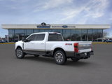 New 2025 Ford F350 King Ranch image 4
