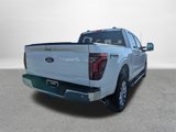 New 2025 Ford F150 Lariat image 3