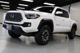 Used 2023 Toyota Tacoma TRD Off-Road image 5