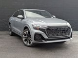 New 2025 Audi Q8 Premium Plus image 3
