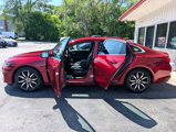 Used 2017 Chevrolet Malibu LT image 5