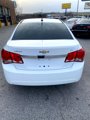 Used 2014 Chevrolet Cruze LT image 3