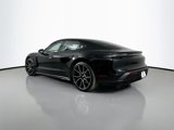 New 2025 Porsche Taycan image 3