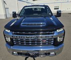 Used 2023 Chevrolet Silverado 2500 LTZ w/ LTZ Plus Package image 3