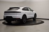 Certified 2024 Porsche Cayenne Coupe image 5