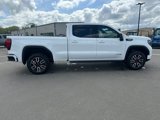 New 2025 GMC Sierra 1500 AT4 w/ AT4 Premium Package image 2