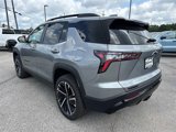 New 2026 Chevrolet Equinox RS w/ Convenience Package III image 4