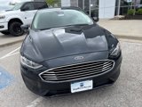 Used 2020 Ford Fusion SE image 6