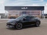 New 2025 Kia EV6 GT-Line image 3