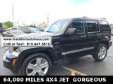 Used 2011 Jeep Liberty Sport image 5