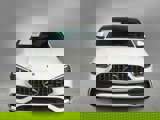 New 2025 Mercedes-Benz C 43 AMG 4MATIC Sedan image 3