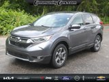 Used 2019 Honda CR-V EX image 2