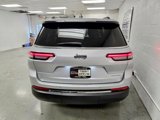 Used 2023 Jeep Grand Cherokee L Laredo image 4