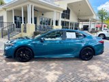 Used 2025 Toyota Camry SE image 2