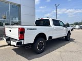 New 2025 Ford F350 Lariat w/ Lariat Ultimate Package image 2