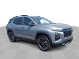 New 2025 Chevrolet Equinox RS w/ Safety and Technology Package image 3