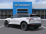 New 2025 Chevrolet Blazer EV RS image 3