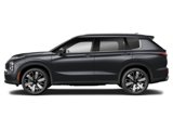 New 2025 Mitsubishi Outlander SEL image 3