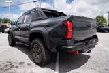 New 2025 Toyota Tacoma 4x4 Double Cab Hybrid image 5