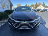 Used 2022 Chevrolet Malibu LS w/ Driver Confidence Package II image 2