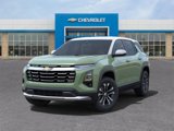 New 2026 Chevrolet Equinox LT w/ Convenience Package II image 6