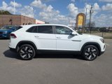 New 2025 Volkswagen Atlas Cross Sport SE image 2