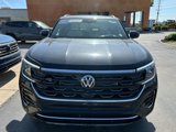New 2025 Volkswagen Atlas Cross Sport SEL Premium R-Line image 4