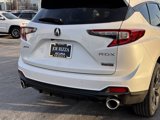 New 2025 Acura RDX A-Spec image 4
