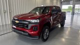 New 2025 Chevrolet Colorado LT w/ Advanced Trailering Package image 3