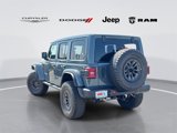 New 2025 Jeep Wrangler Unlimited Rubicon 392 image 5
