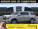 New 2025 GMC Yukon XL Elevation image 5