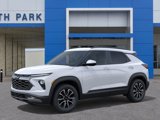 New 2026 Chevrolet TrailBlazer ACTIV w/ Convenience Package image 2
